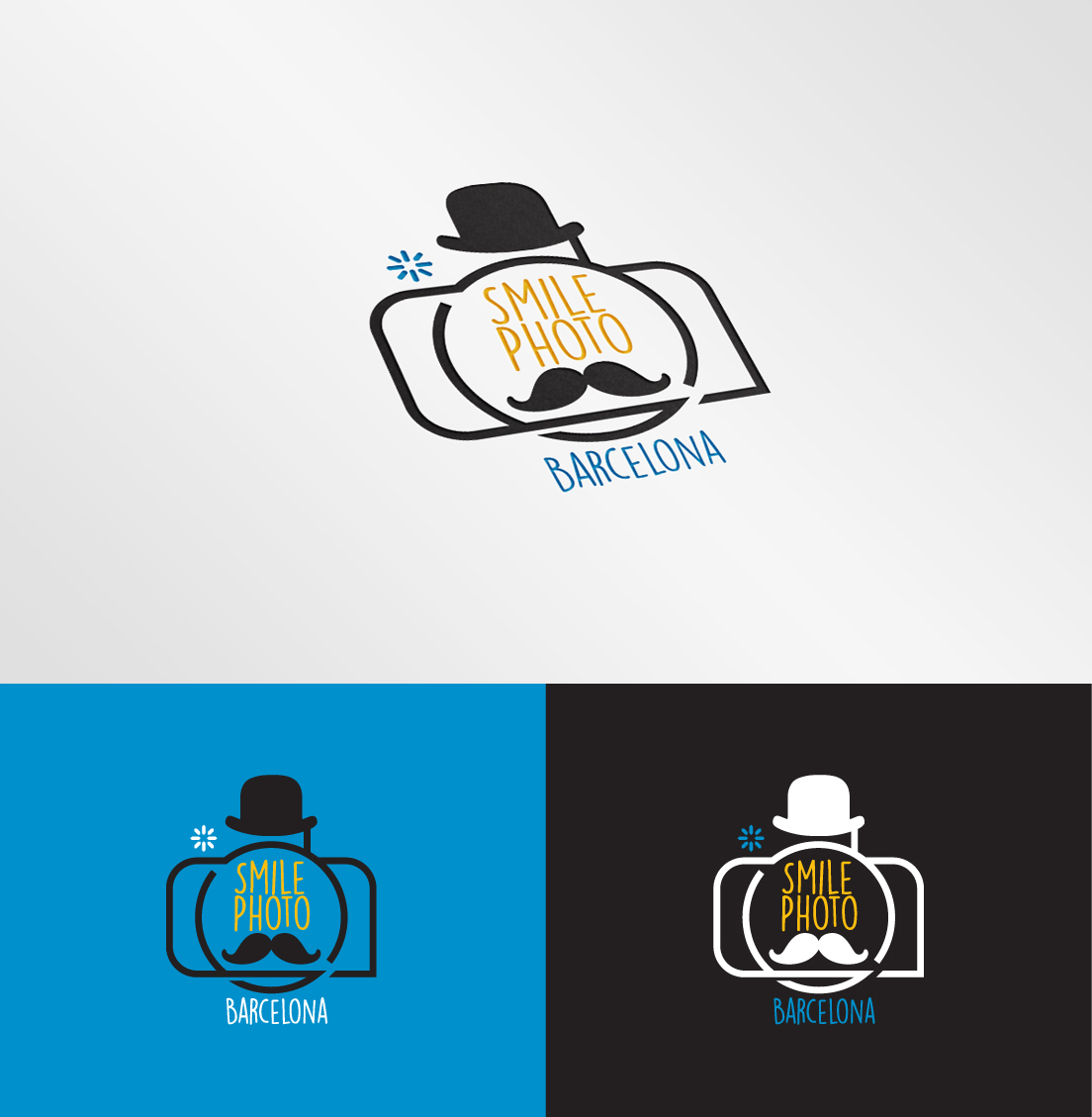 Diseño de Logo por Daniel Caso Design para este proyecto | Diseño #12697677