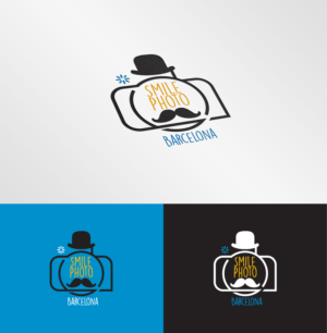 Logo Design by Daniel Caso Design