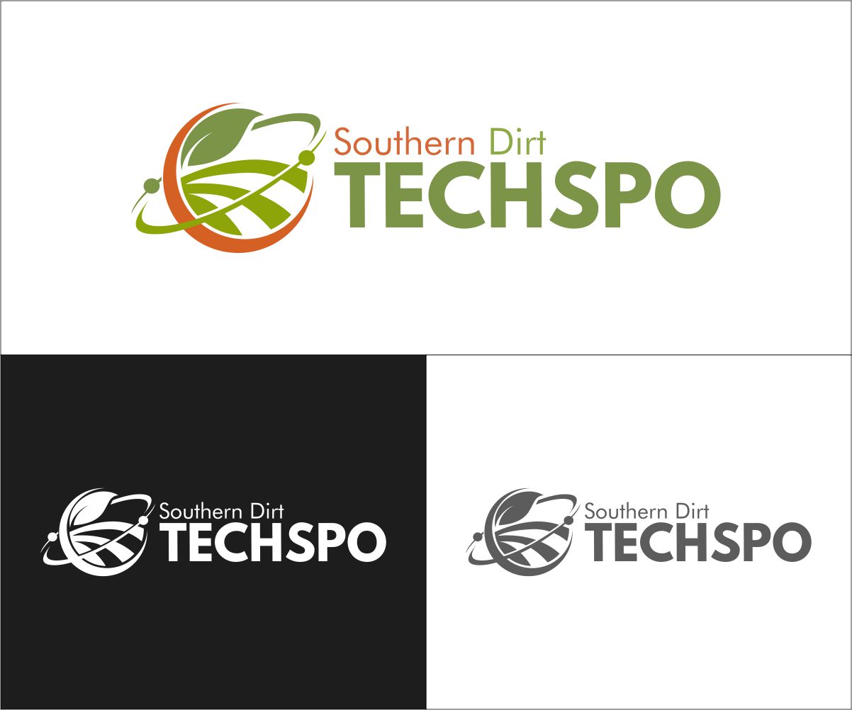 Logo Design by SM Graphics for Southern Dirt Inc | Design #12682394