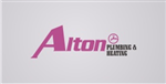 Logo-Design von LORIKEET CG für Alton Plumbing and Heating | Design: #29749