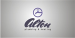 Logo-Design von LORIKEET CG für Alton Plumbing and Heating | Design: #29750