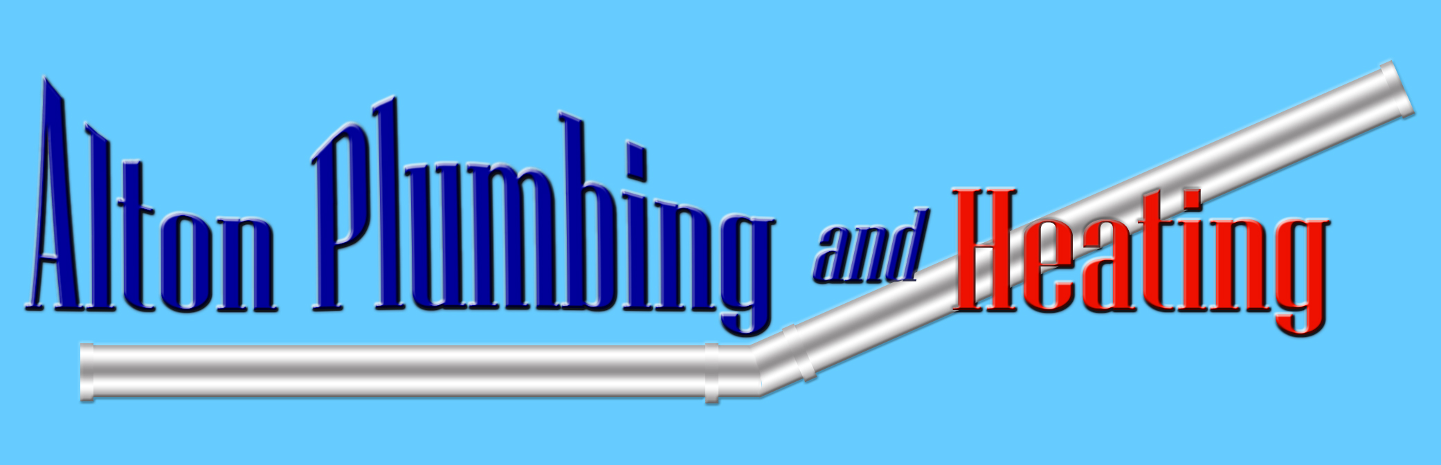 Design de Logo par Uma Maheswara Rao Maradani pour Alton Plumbing and Heating | Design #30276
