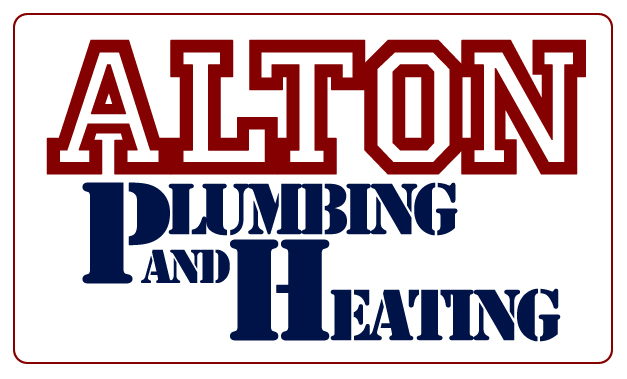 Logo-Design von Coverdude für Alton Plumbing and Heating | Design #29701