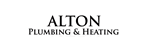Logo-Design von Delightful Reflections für Alton Plumbing and Heating | Design: #30202
