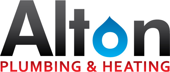 Logo Design by Nathan Barquin for Alton Plumbing and Heating | Design #30763