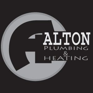 Diseño de Logo por John Pallasigue Web and Graphic Design para Alton Plumbing and Heating | Diseño #31133