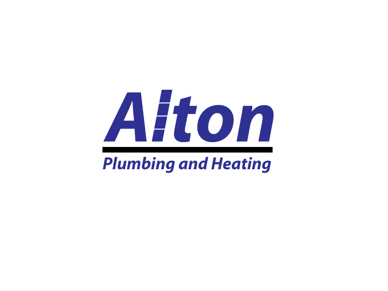 Diseño de Logo por Garry Boyter para Alton Plumbing and Heating | Diseño #30171