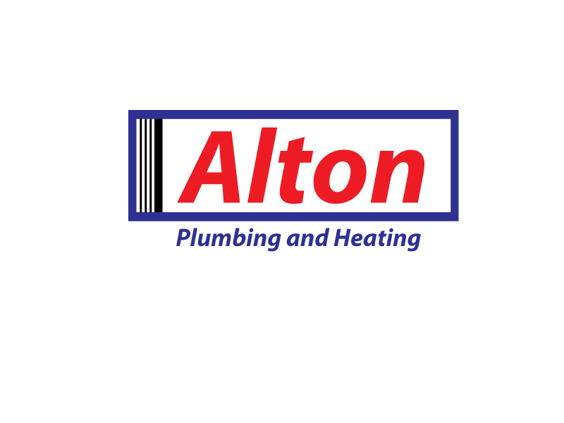 Diseño de Logo por Garry Boyter para Alton Plumbing and Heating | Diseño #30194
