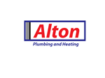 Logo-Design von Garry Boyter für Alton Plumbing and Heating | Design: #30194