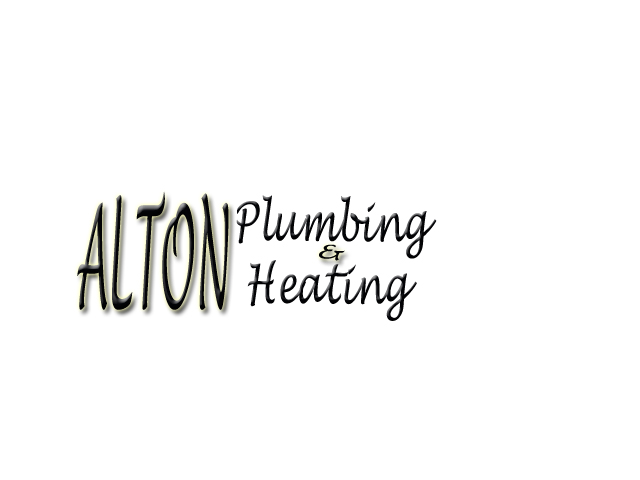 Logo Design by shuffs designs for Alton Plumbing and Heating | Design #30138