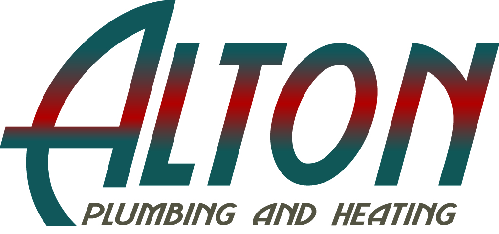 Logo-Design von Stellar Designs für Alton Plumbing and Heating | Design #29671