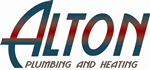 Logo-Design von Stellar Designs für Alton Plumbing and Heating | Design: #29671