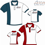 Logo-Design von Stellar Designs für Alton Plumbing and Heating | Design: #29695