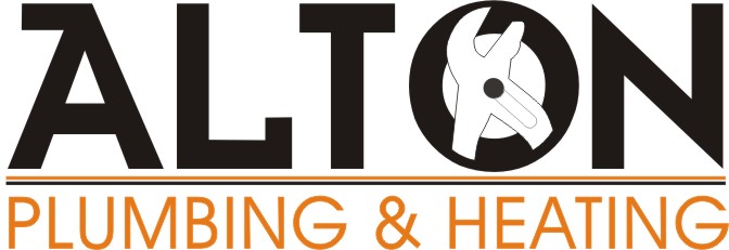 Logo Design by Gurusol for Alton Plumbing and Heating | Design #29958