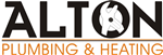 Logo Design by Gurusol for Alton Plumbing and Heating | Design: #29958