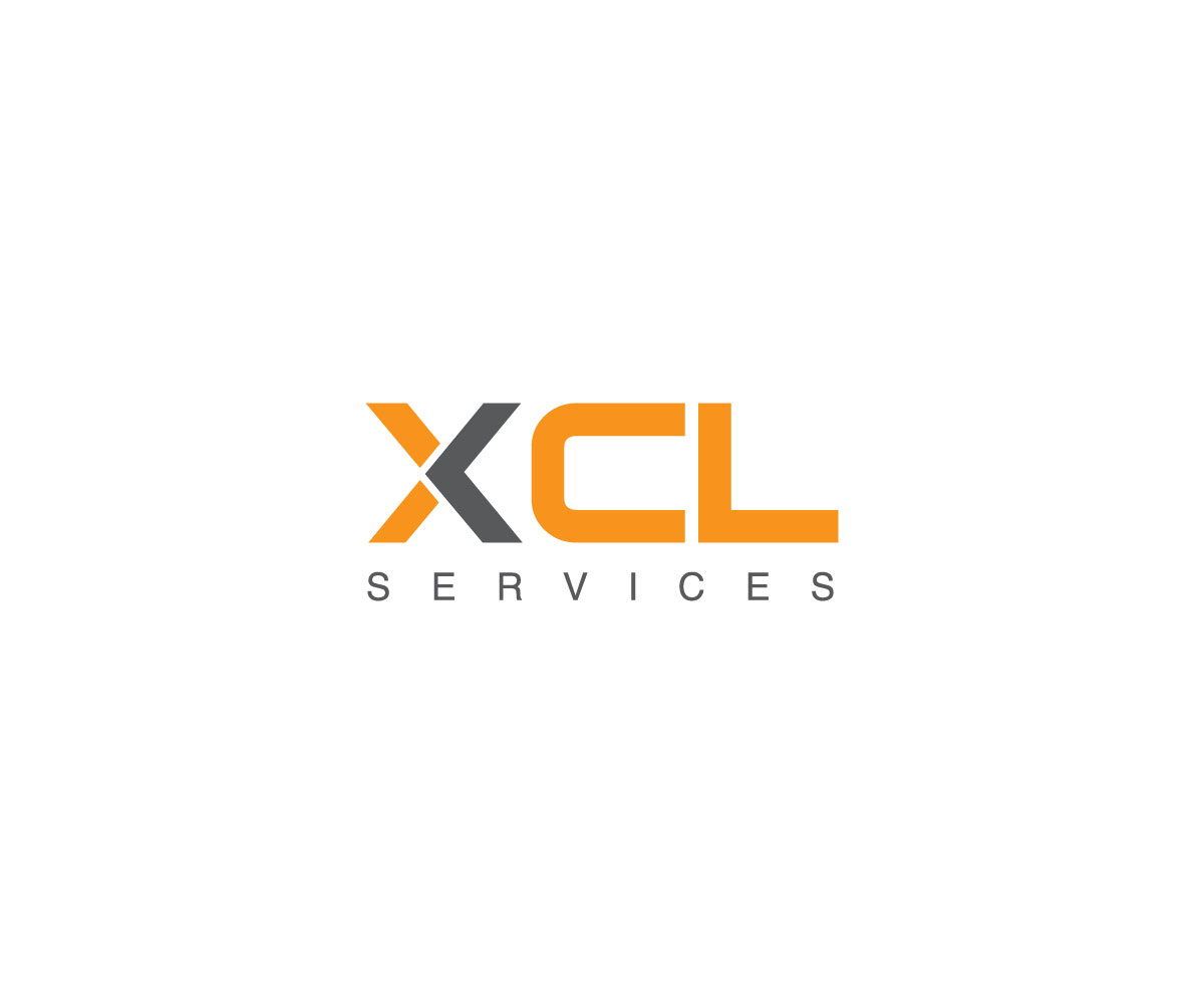 Logo Design by Boon for XCL Services | Design #12661930