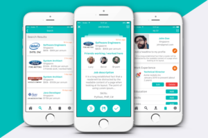 App Design by creativegust for this project | Design #12737046