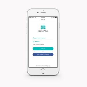 App Design by beingmasoodahmad for this project | Design: #12756266