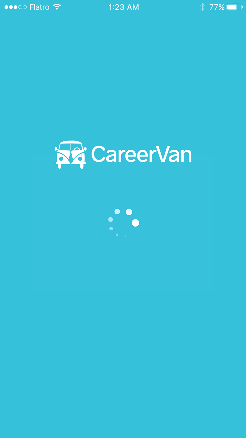 App Design by Oxygen Creatives for this project | Design #12791570