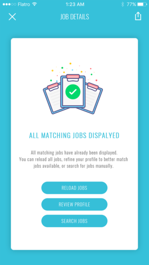 App Design by Oxygen Creatives for this project | Design: #12826168