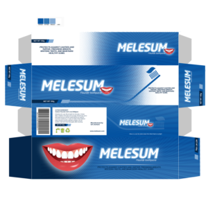Packaging Design by lusaba