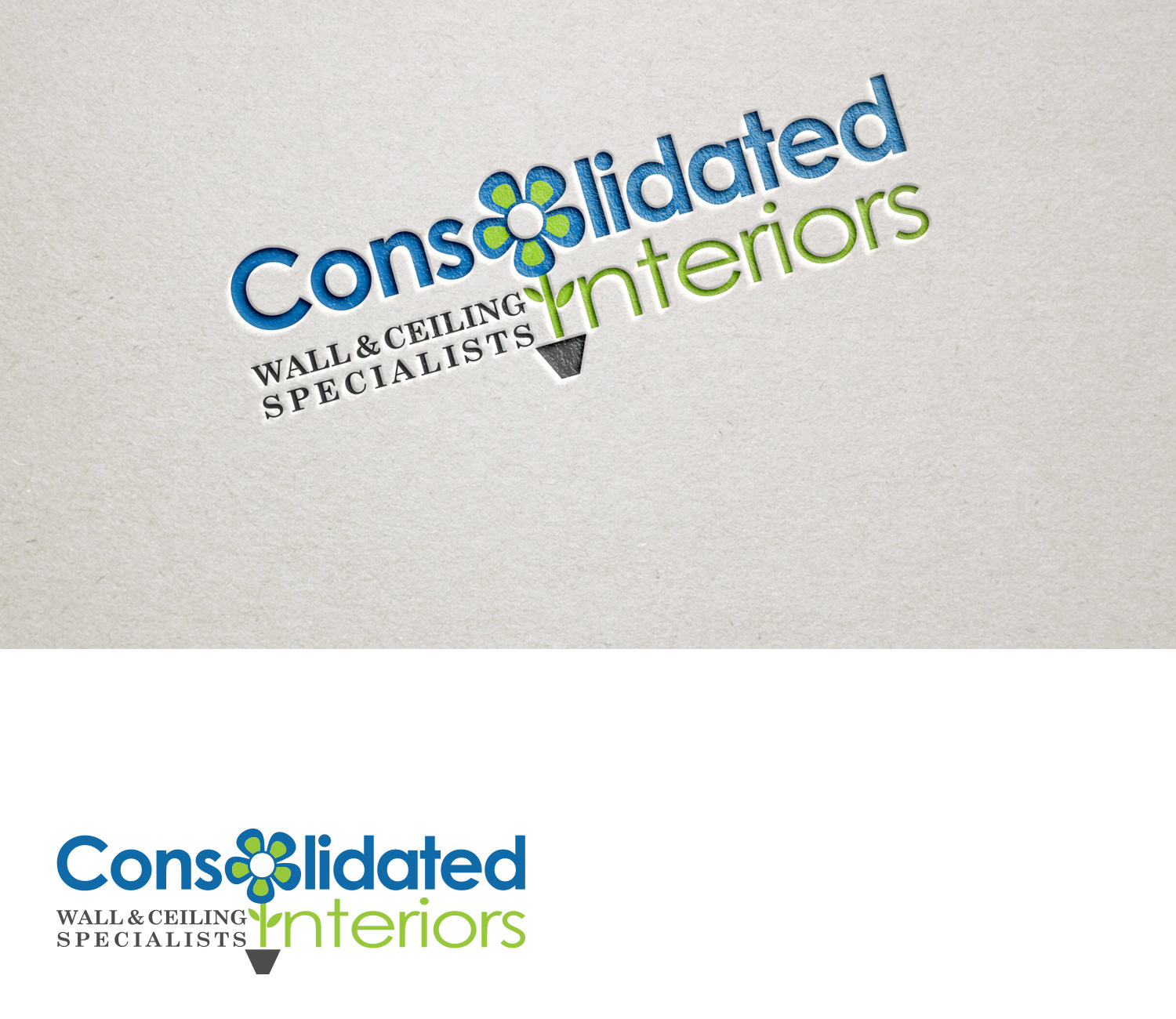 Logo Design by sanalkumar for this project | Design #12663564