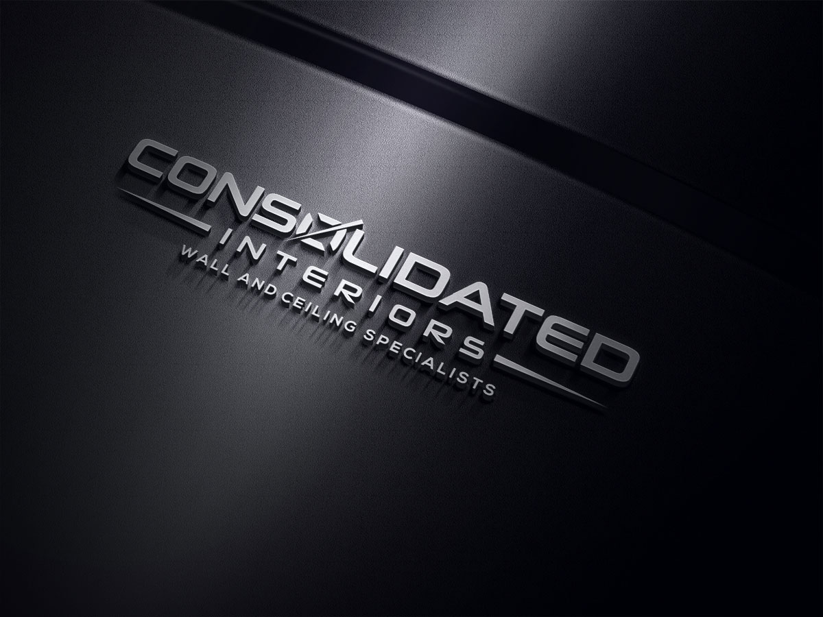 Logo Design by Atec for this project | Design #12656804
