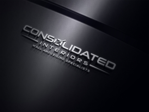Logo Design by Atec for this project | Design: #12656804