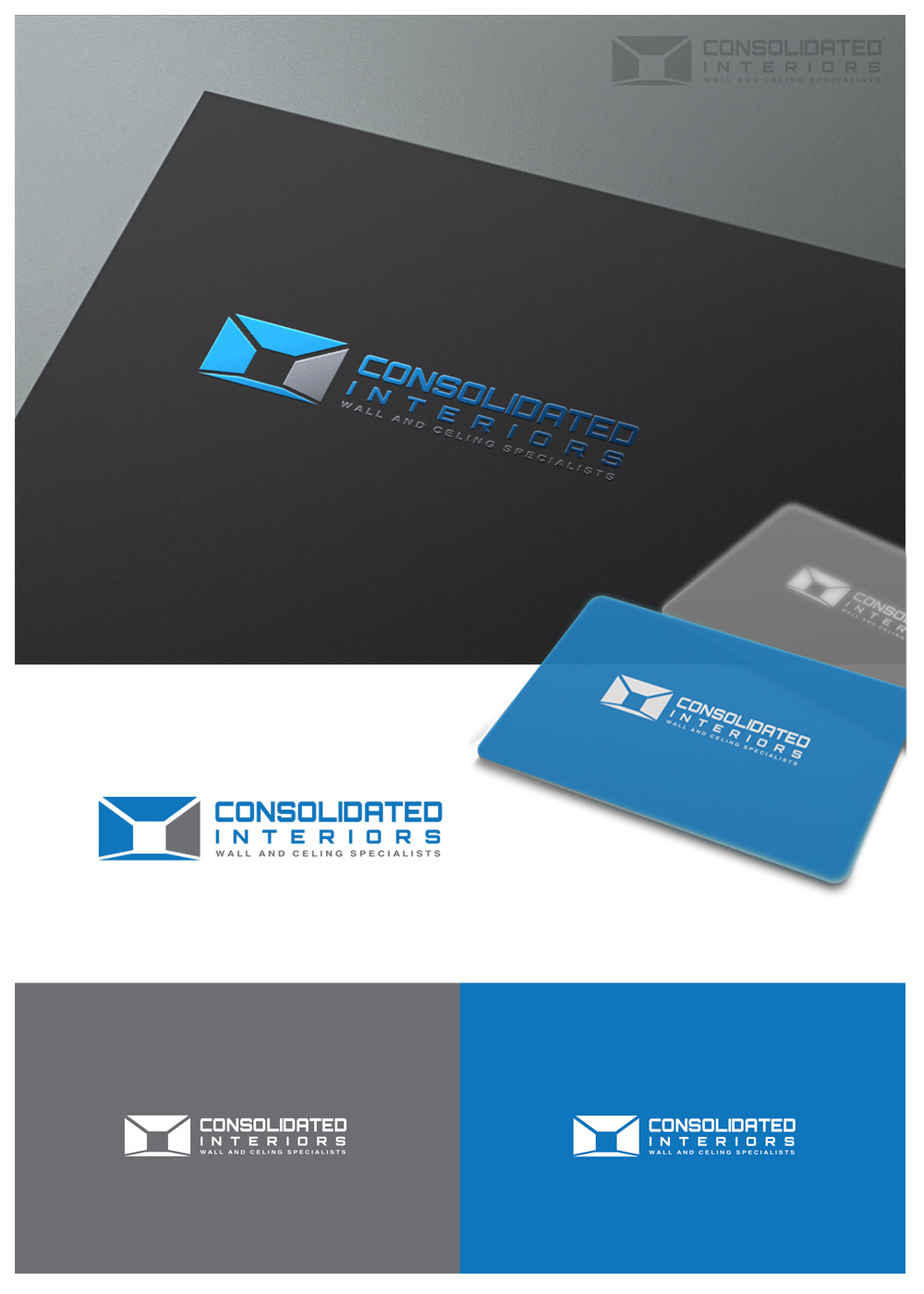Logo Design by goranvisnjic82 for this project | Design #12670045