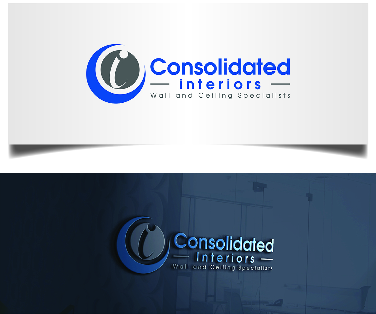 Logo Design by eMARK for this project | Design: #12672486