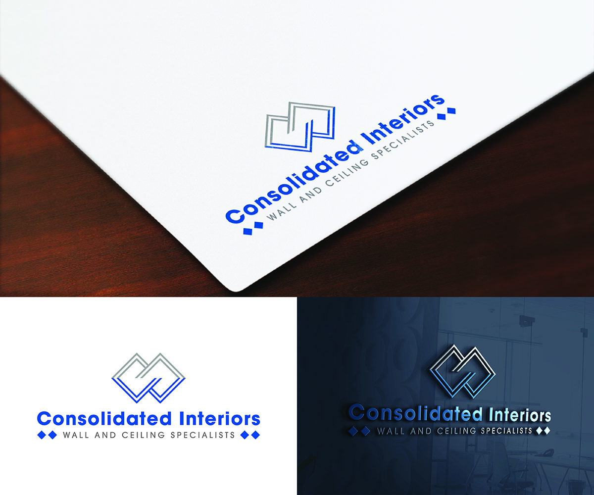 Logo Design by eMARK for this project | Design #12672488