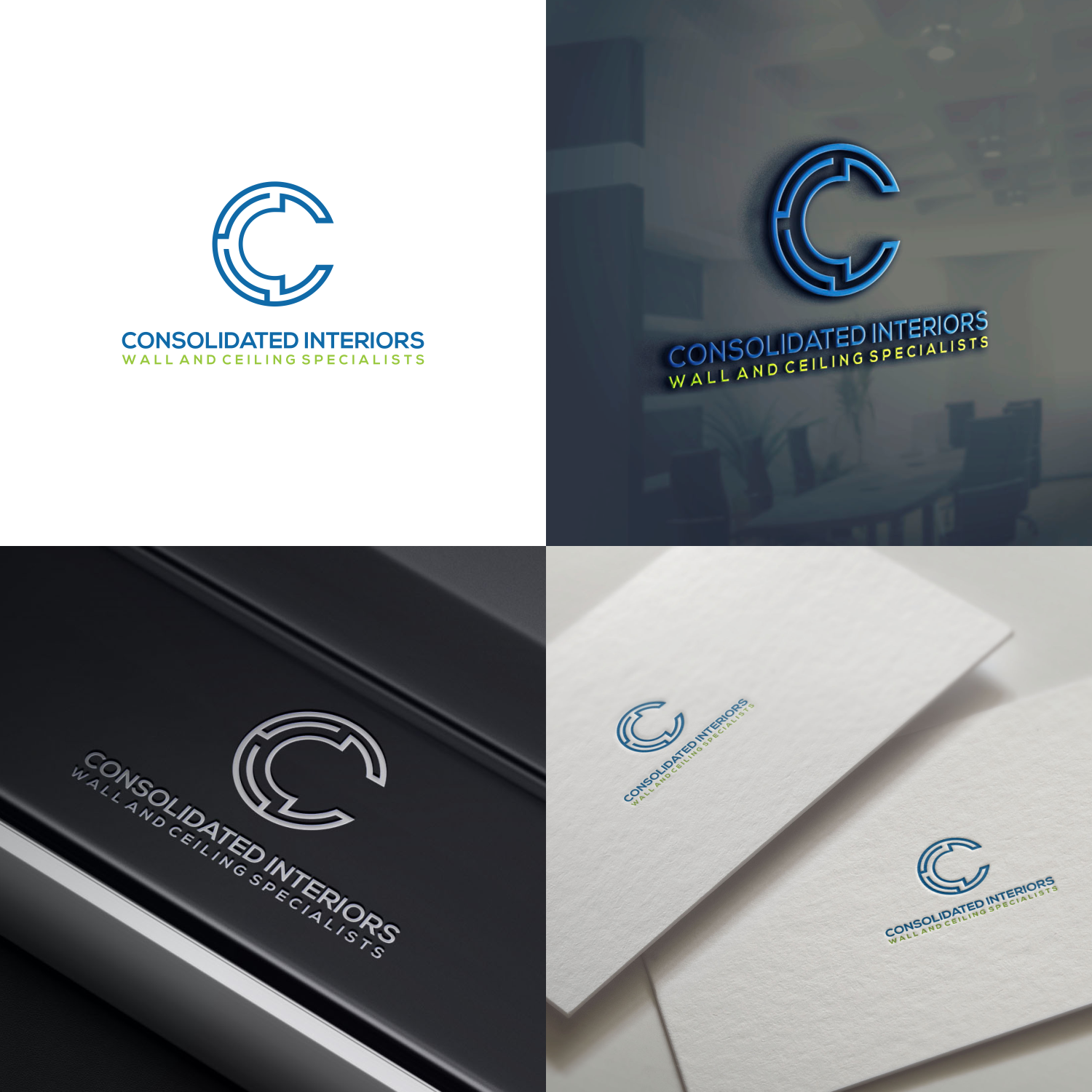 Logo Design by Optimistic_Studio for this project | Design #12698626