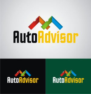 Logo Design by Rendell Sueña