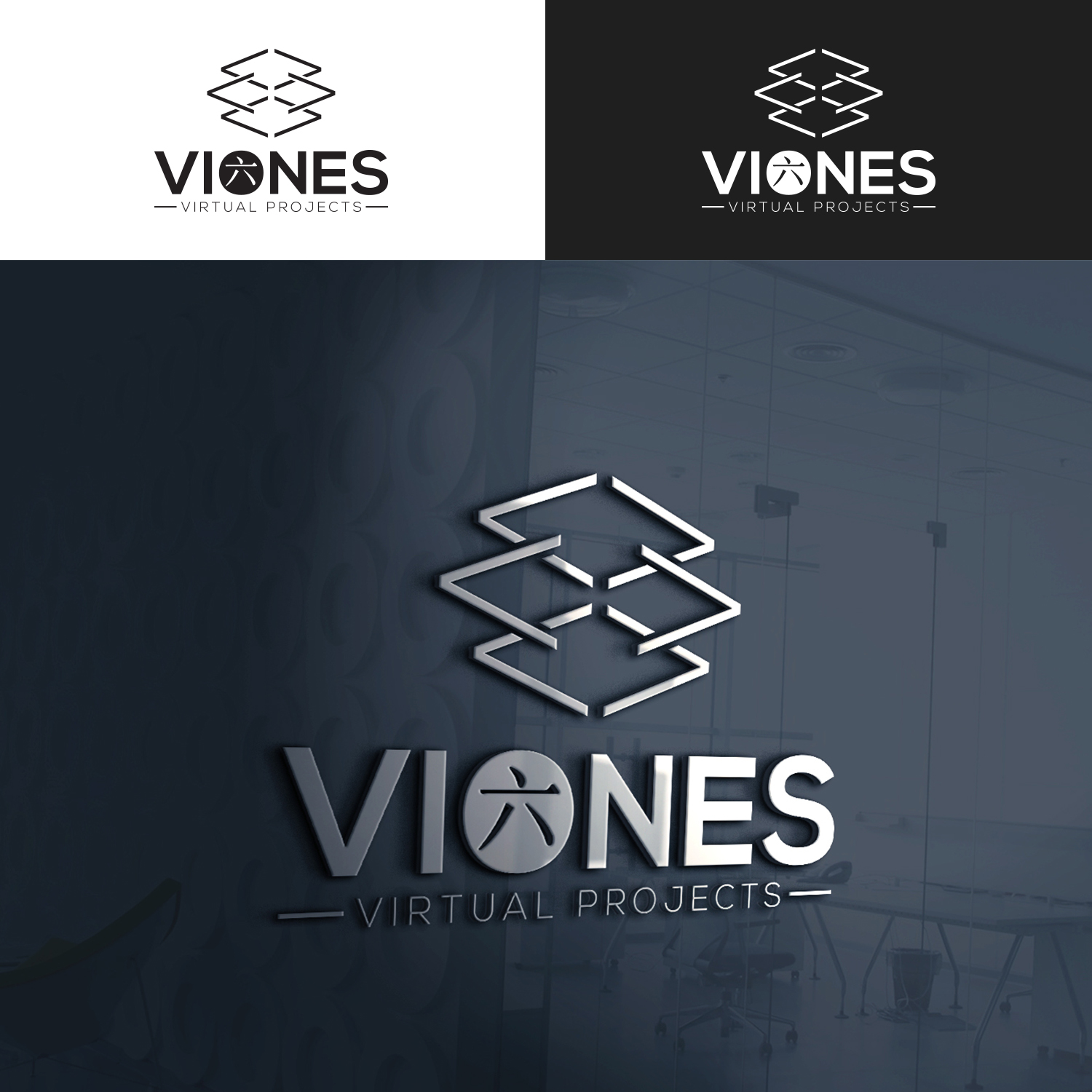 Diseño de Logo por IMD-HUB para este proyecto | Diseño #12748403