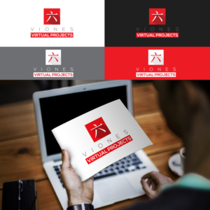 Diseño de Logo por IMD-HUB para este proyecto | Diseño: #12755139
