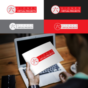 Diseño de Logo por IMD-HUB para este proyecto | Diseño: #12755248