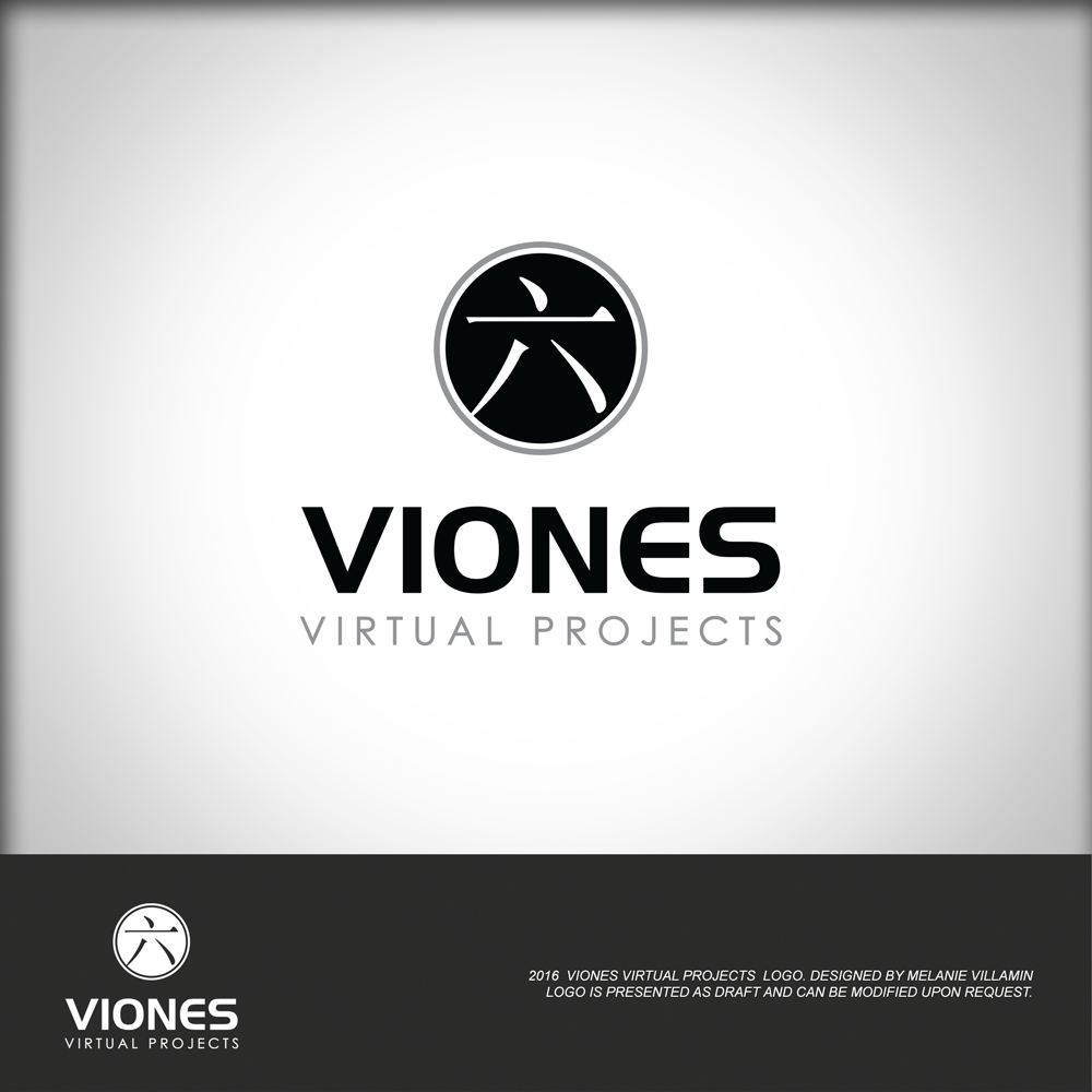 Logo Design by mvillamin for this project | Design #12726130