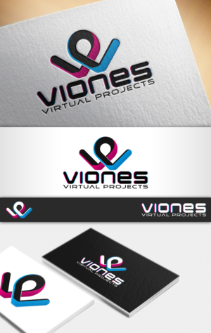 Logo Design by nivleik for this project | Design: #12743803