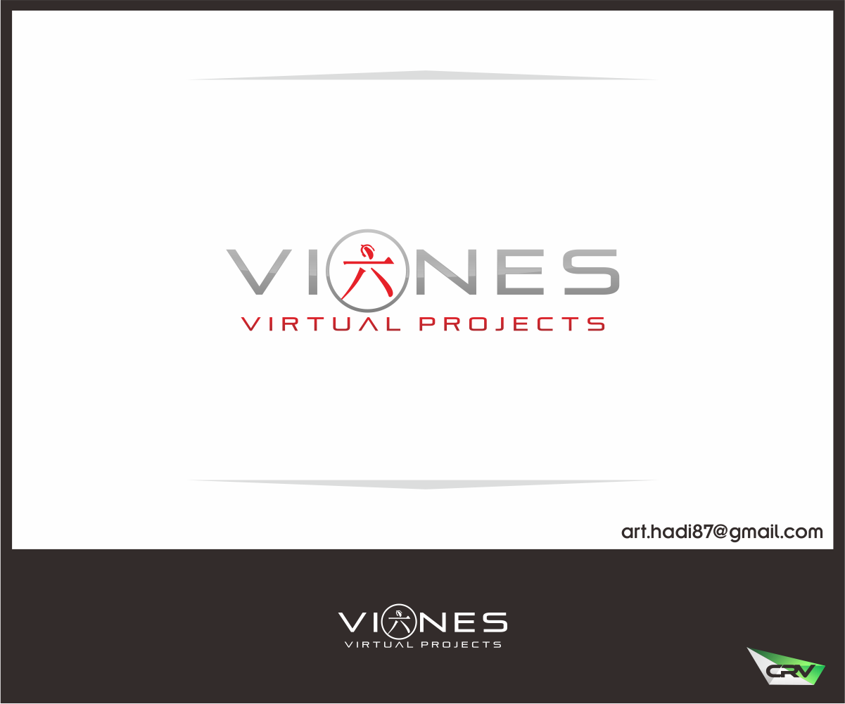 Logo Design by haszart for this project | Design #12748710
