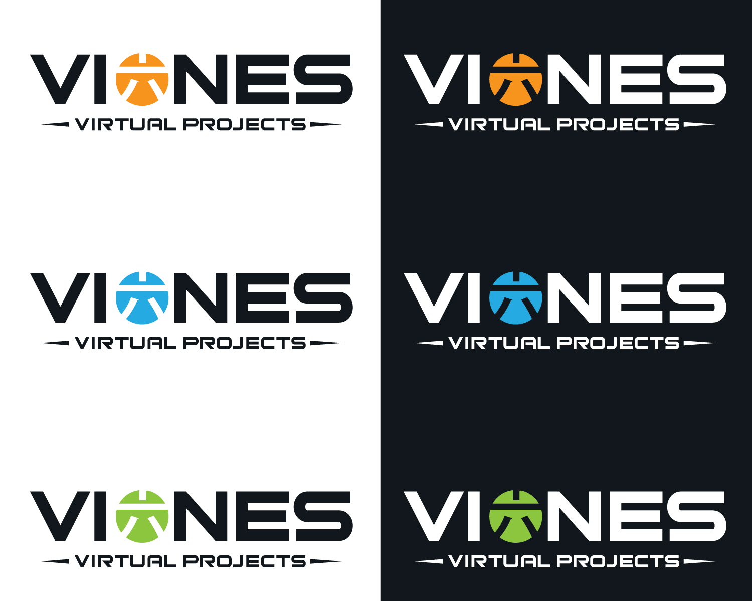 Logo Design by Atec for this project | Design #12744614