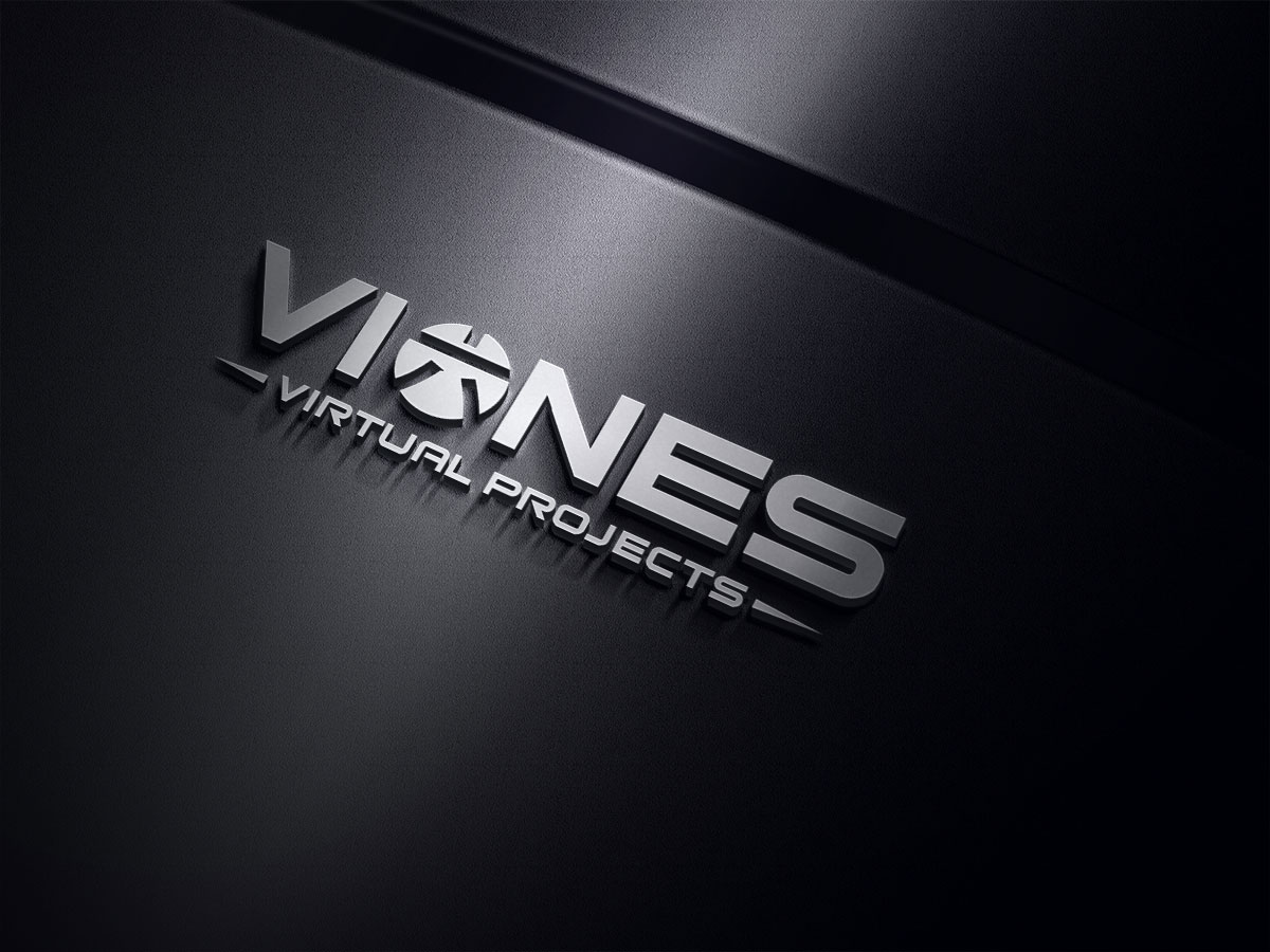 Logo Design by Atec for this project | Design #12744619