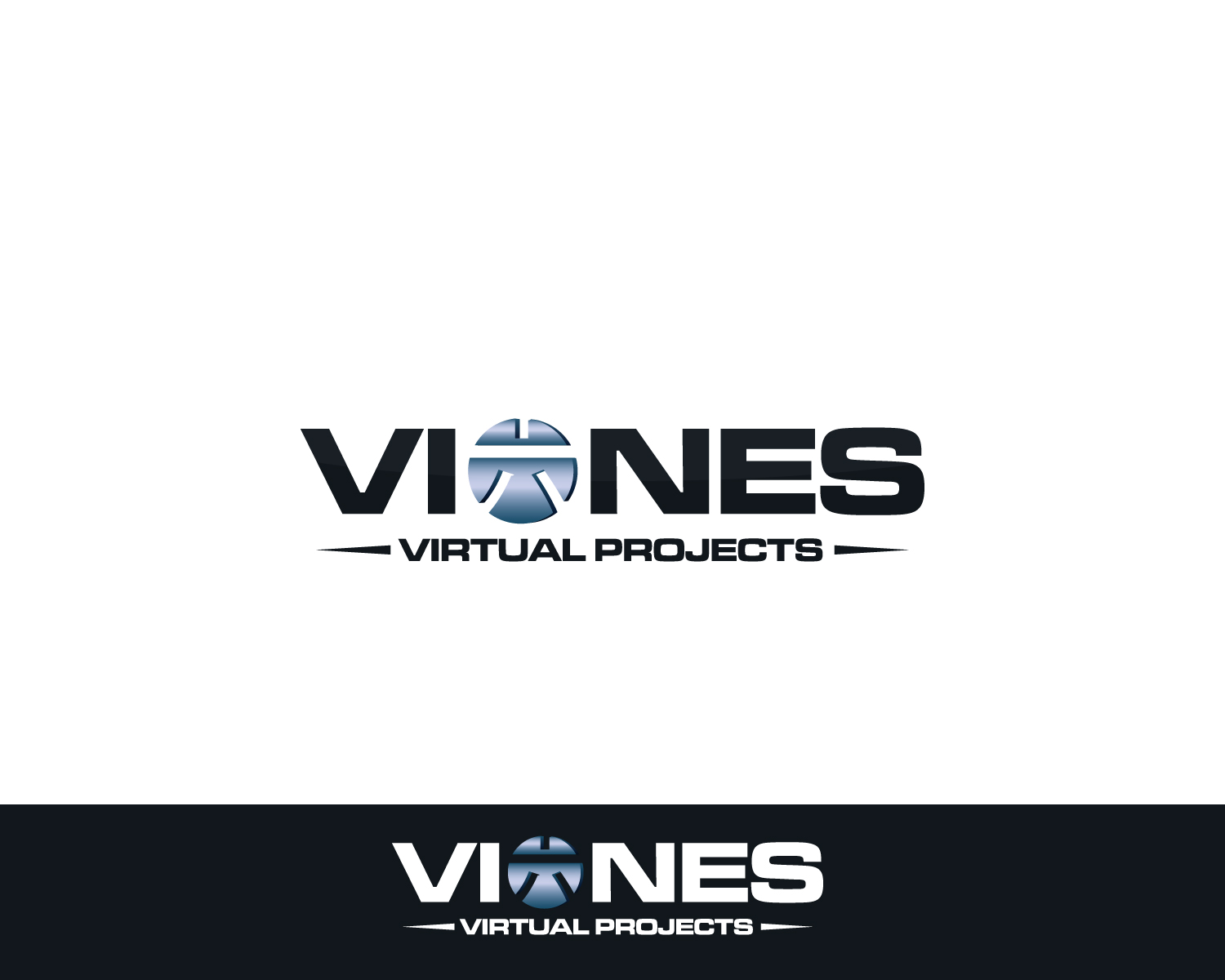 Logo Design by Atec for this project | Design #12745102