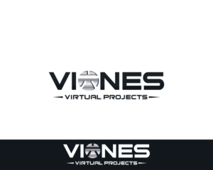 Logo Design by Atec for this project | Design: #12745264