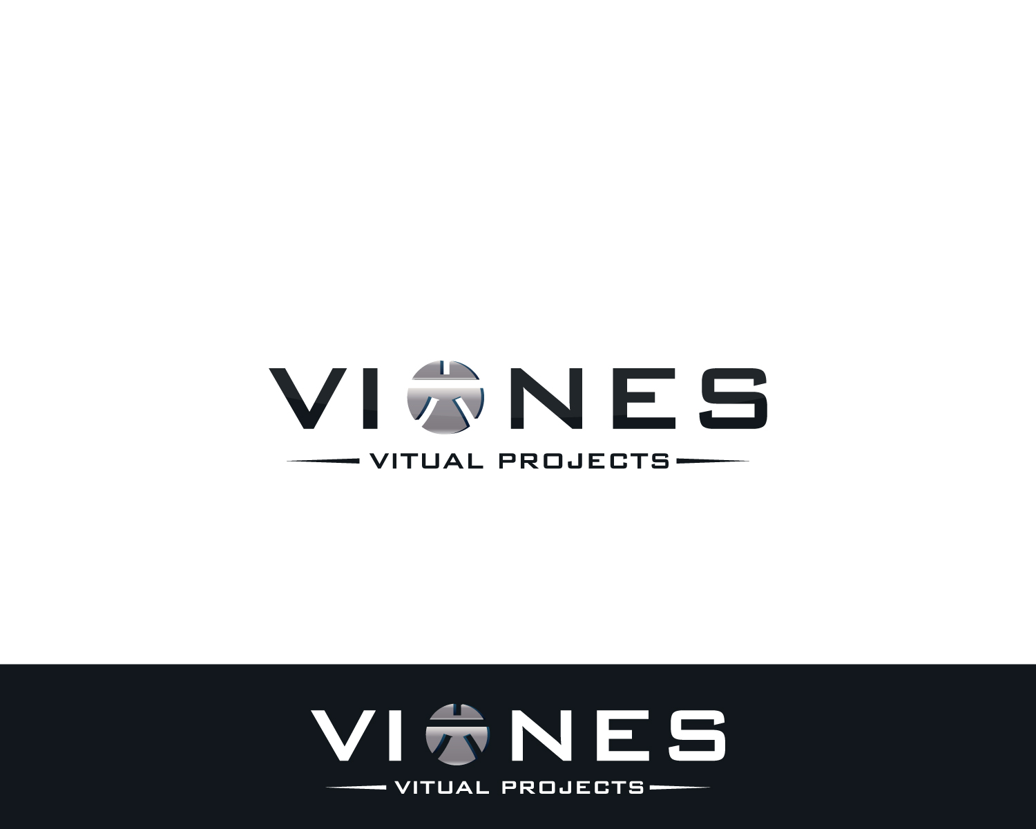Logo Design by Atec for this project | Design #12747837