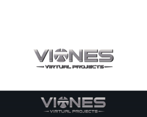 Logo Design by Atec for this project | Design: #12747908