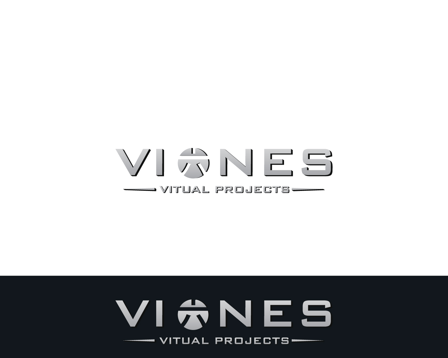 Logo Design by Atec for this project | Design #12770858