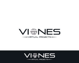 Logo Design by Atec for this project | Design: #12774154