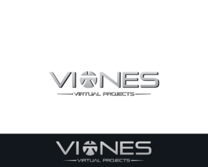 Logo Design by Atec for this project | Design: #12774172