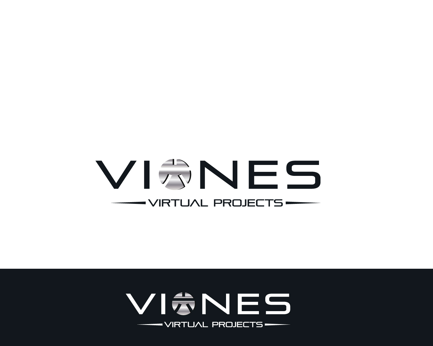 Logo Design by Atec for this project | Design #12782543