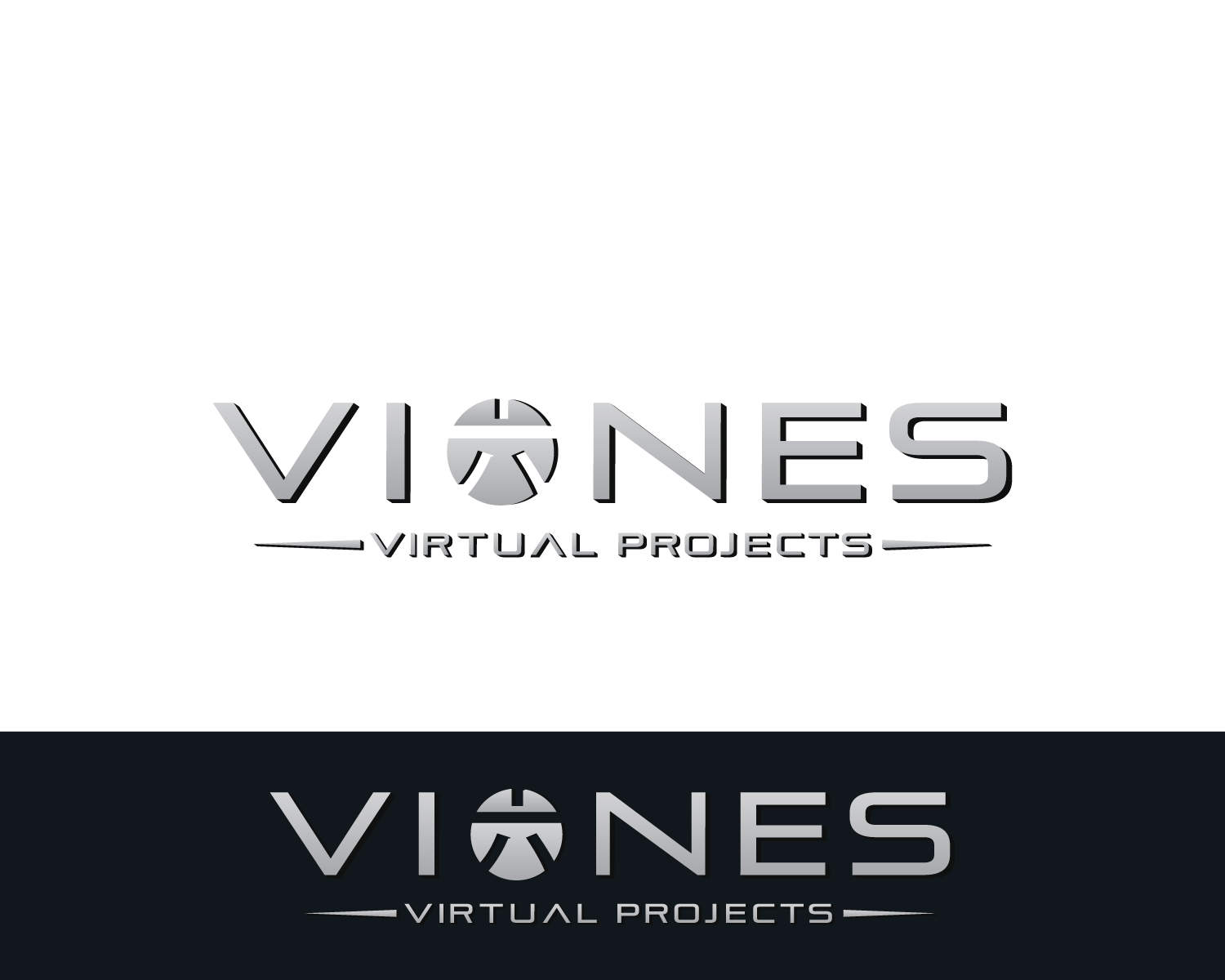 Logo Design by Atec for this project | Design #12784472